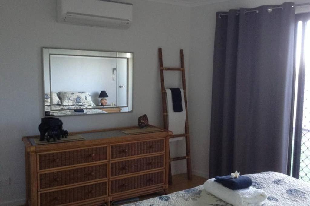 איירלי ביץ' Oceanview Apartment מראה חיצוני תמונה