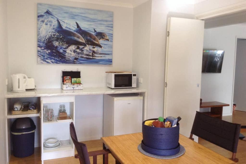 איירלי ביץ' Oceanview Apartment מראה חיצוני תמונה