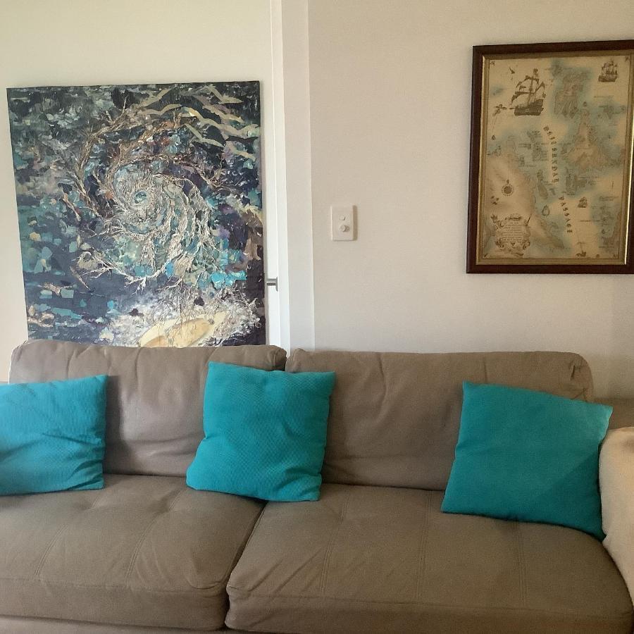איירלי ביץ' Oceanview Apartment מראה חיצוני תמונה