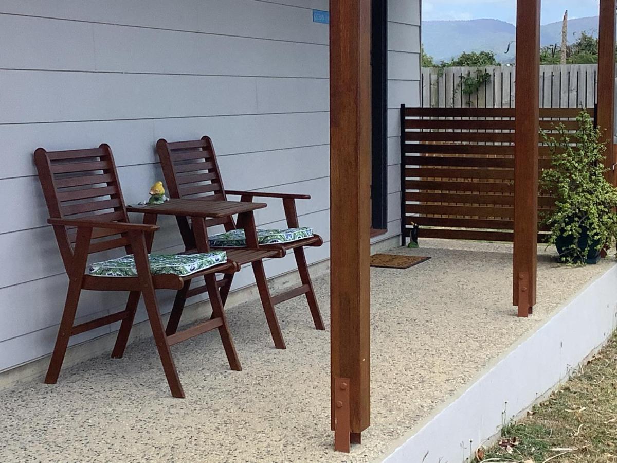 איירלי ביץ' Oceanview Apartment מראה חיצוני תמונה