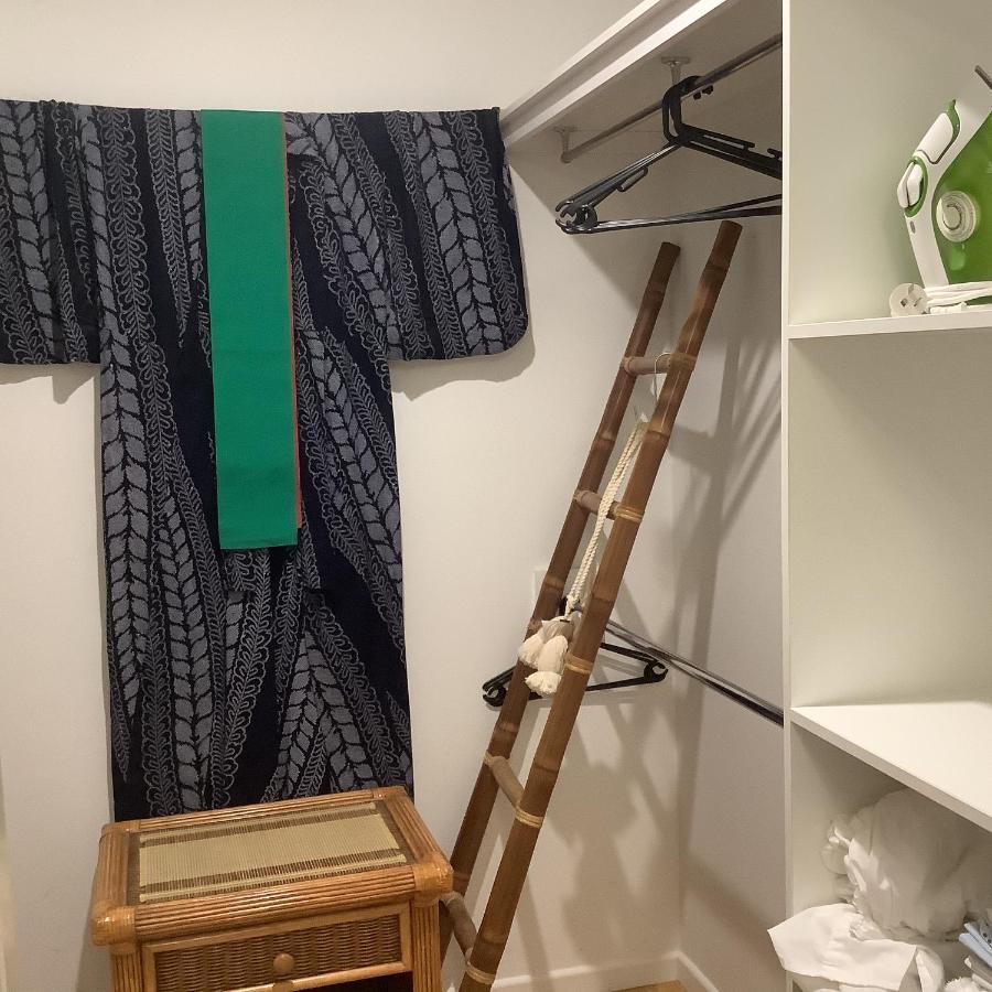 איירלי ביץ' Oceanview Apartment מראה חיצוני תמונה