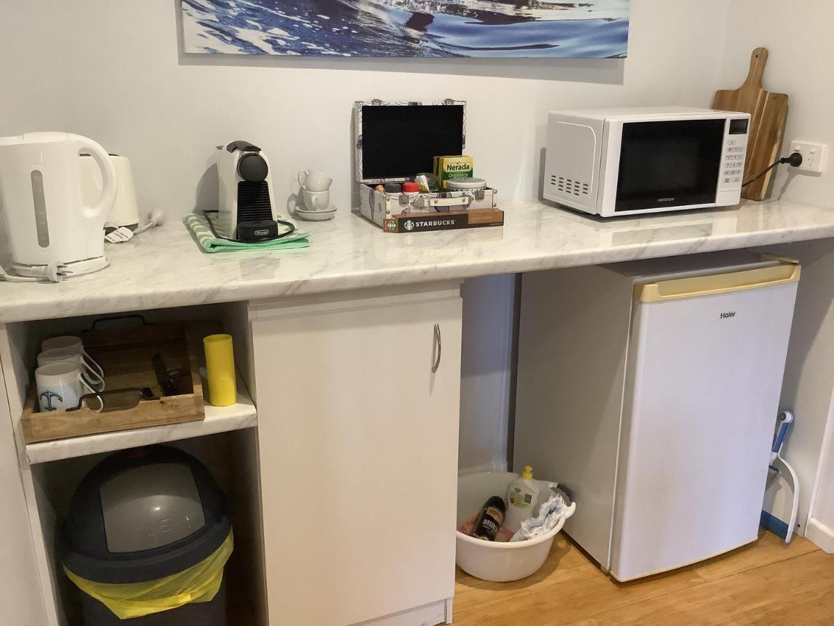 איירלי ביץ' Oceanview Apartment מראה חיצוני תמונה