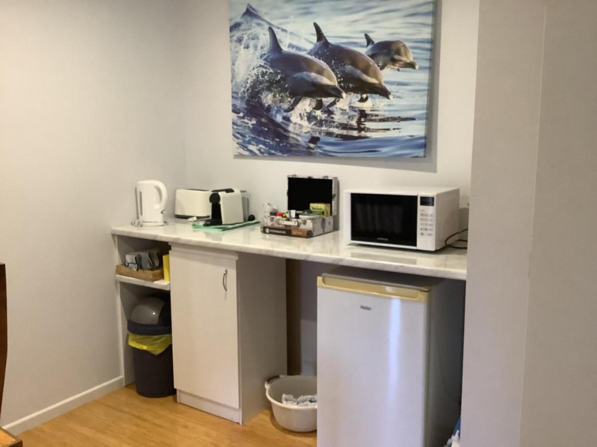 איירלי ביץ' Oceanview Apartment מראה חיצוני תמונה
