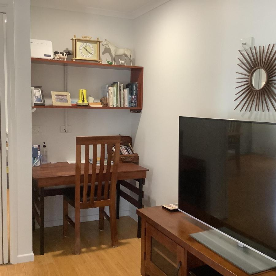 איירלי ביץ' Oceanview Apartment מראה חיצוני תמונה