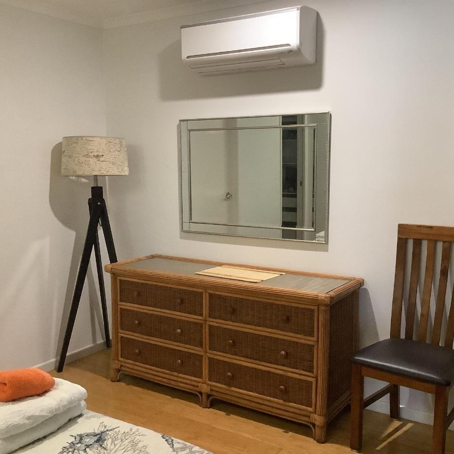 איירלי ביץ' Oceanview Apartment מראה חיצוני תמונה