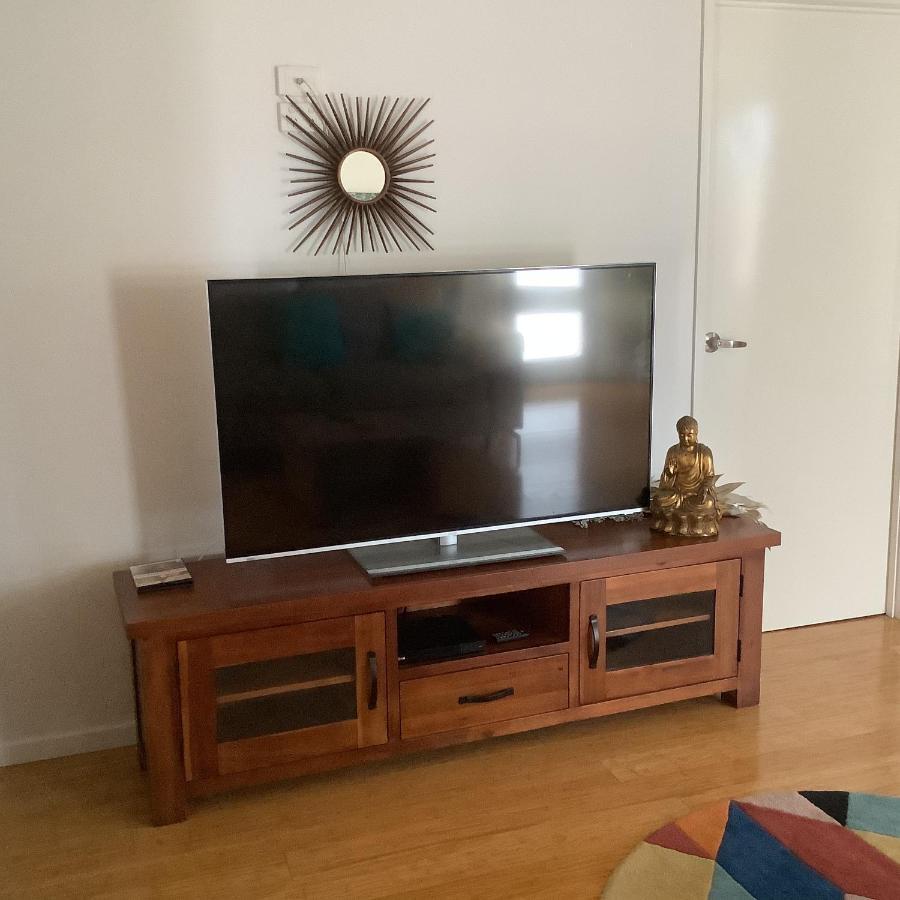 איירלי ביץ' Oceanview Apartment מראה חיצוני תמונה