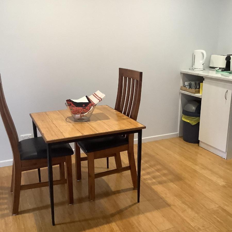 איירלי ביץ' Oceanview Apartment מראה חיצוני תמונה